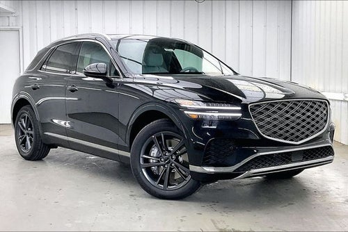 2027 Genesis GV70 2.5T Advanced