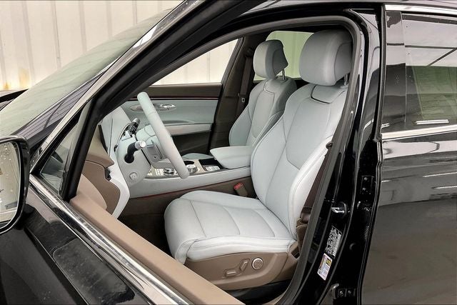 2027 Genesis GV70 2.5T Advanced