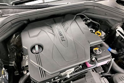 2027 Genesis GV70 2.5T Advanced