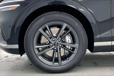2027 Genesis GV70 2.5T Advanced