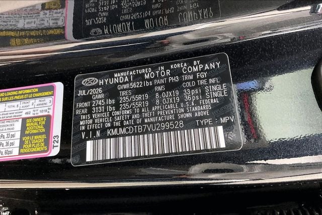 2027 Genesis GV70 2.5T Advanced