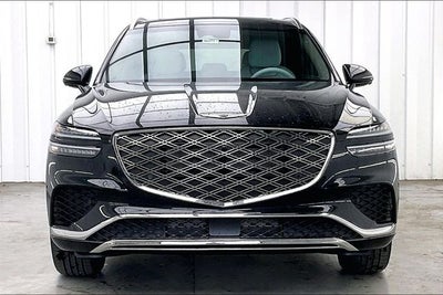 2027 Genesis GV70 2.5T Advanced