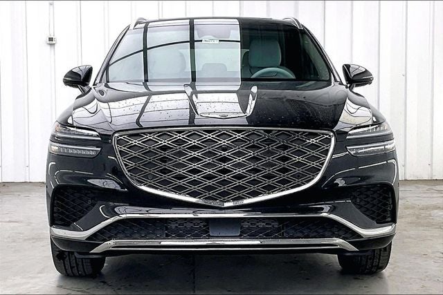 2027 Genesis GV70 2.5T Advanced