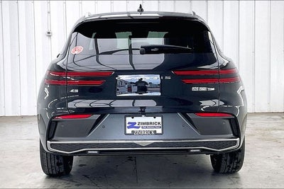 2027 Genesis GV70 2.5T Advanced