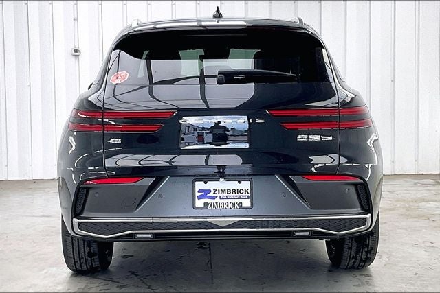 2027 Genesis GV70 2.5T Advanced