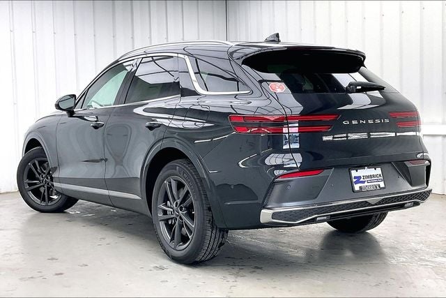 2027 Genesis GV70 2.5T Advanced
