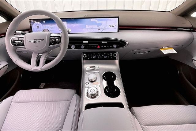 2027 Genesis GV70 2.5T Advanced