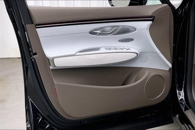 2027 Genesis GV70 2.5T Advanced