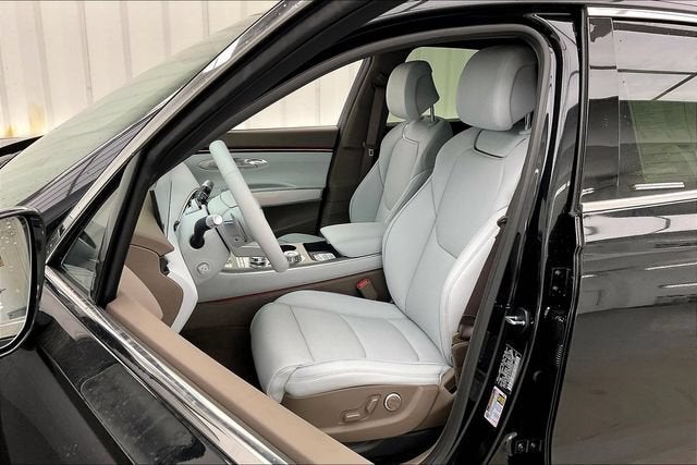 2027 Genesis GV70 2.5T Advanced