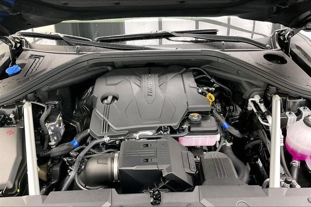 2027 Genesis GV70 2.5T Advanced