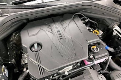 2027 Genesis GV70 2.5T Advanced