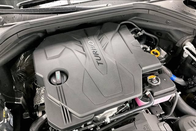 2027 Genesis GV70 2.5T Advanced
