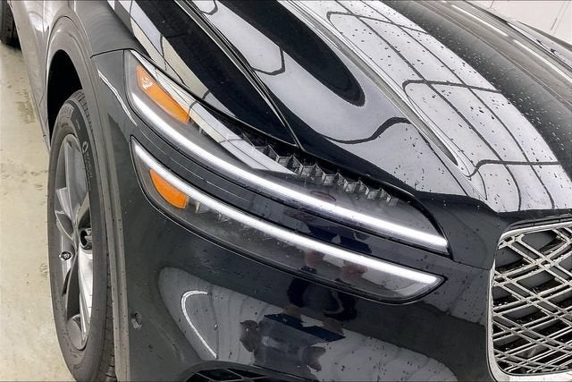 2027 Genesis GV70 2.5T Advanced