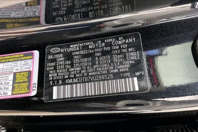 2027 Genesis GV70 2.5T Advanced
