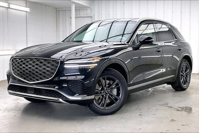 2027 Genesis GV70 2.5T Advanced