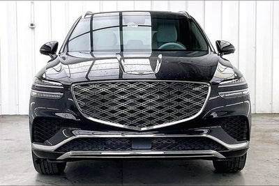2027 Genesis GV70 2.5T Advanced