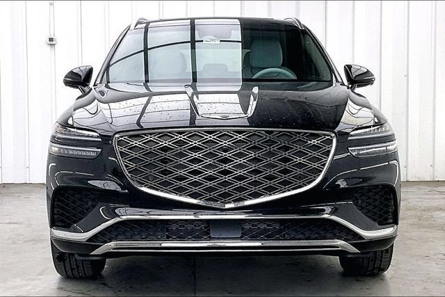 2027 Genesis GV70 2.5T Advanced