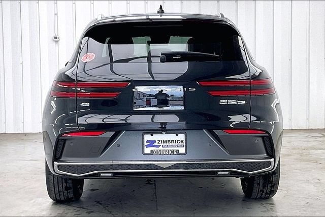 2027 Genesis GV70 2.5T Advanced