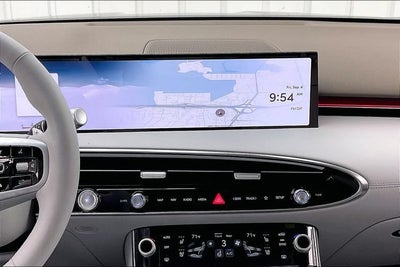 2027 Genesis GV70 2.5T Advanced