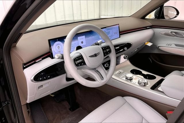 2027 Genesis GV70 2.5T Advanced