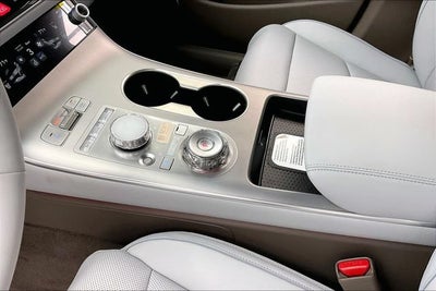 2027 Genesis GV70 2.5T Advanced