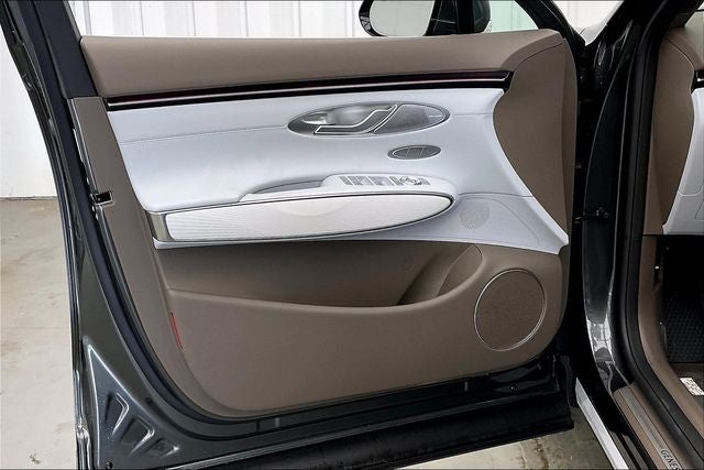 2027 Genesis GV70 2.5T Advanced