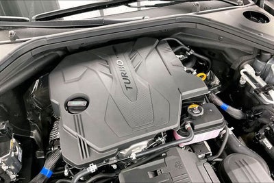 2027 Genesis GV70 2.5T Advanced