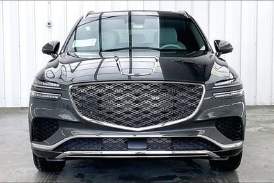 2027 Genesis GV70 2.5T Advanced