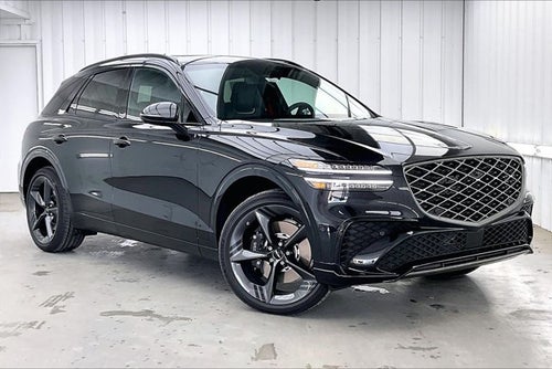 2027 Genesis GV70 2.5T Sport Prestige