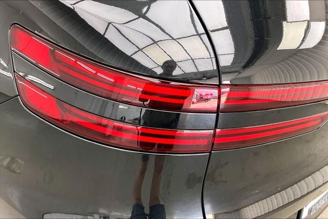 2027 Genesis GV70 2.5T Sport Prestige