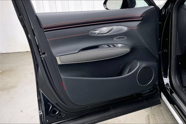 2027 Genesis GV70 2.5T Sport Prestige