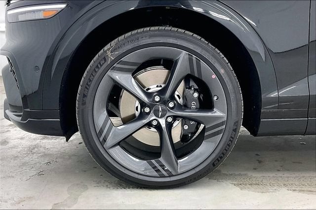 2027 Genesis GV70 2.5T Sport Prestige
