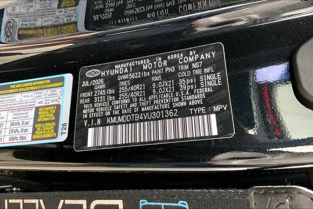 2027 Genesis GV70 2.5T Sport Prestige