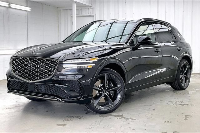 2027 Genesis GV70 2.5T Sport Prestige
