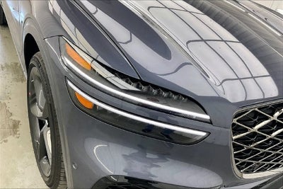 2027 Genesis GV70 2.5T Sport Prestige