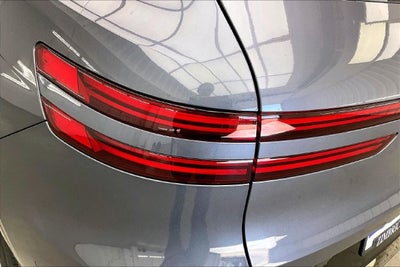 2027 Genesis GV70 2.5T Sport Prestige