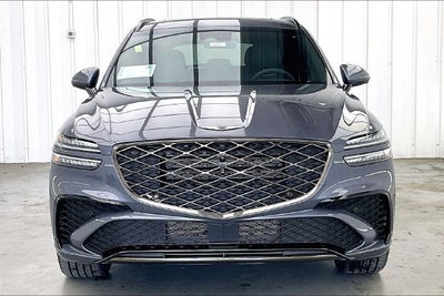 2027 Genesis GV70 2.5T Sport Prestige