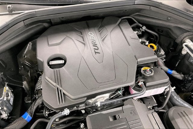 2027 Genesis GV70 2.5T Sport Prestige