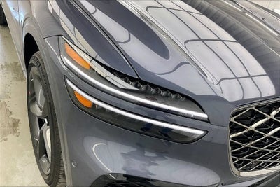 2027 Genesis GV70 2.5T Sport Prestige