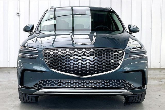 2027 Genesis Electrified GV70 Base