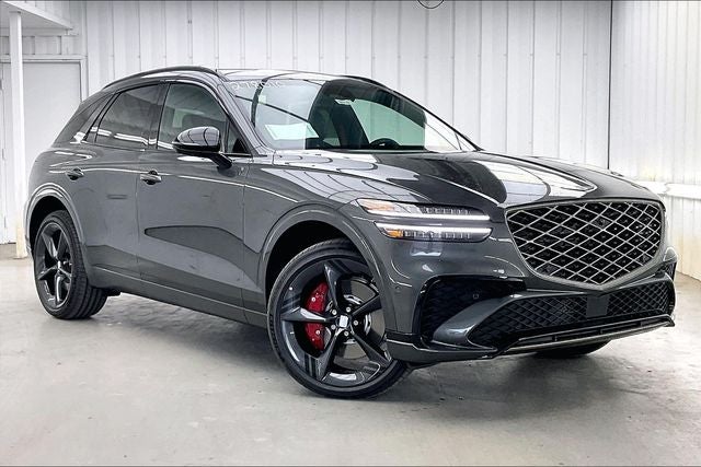 2027 Genesis GV70 Base