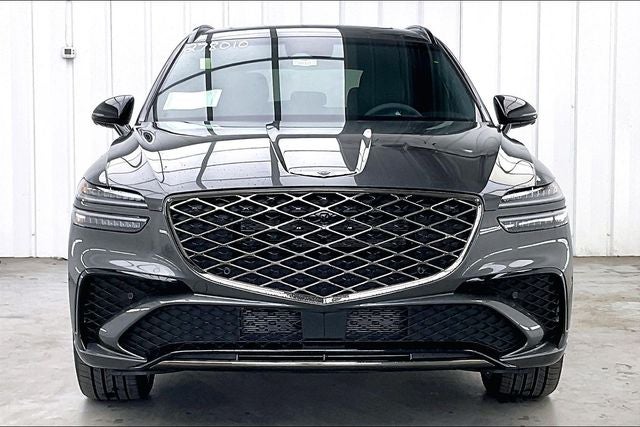 2027 Genesis GV70 Base