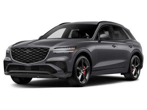 2027 Genesis GV70 Base