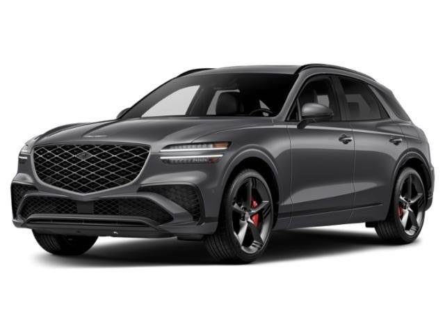 2027 Genesis GV70 Base
