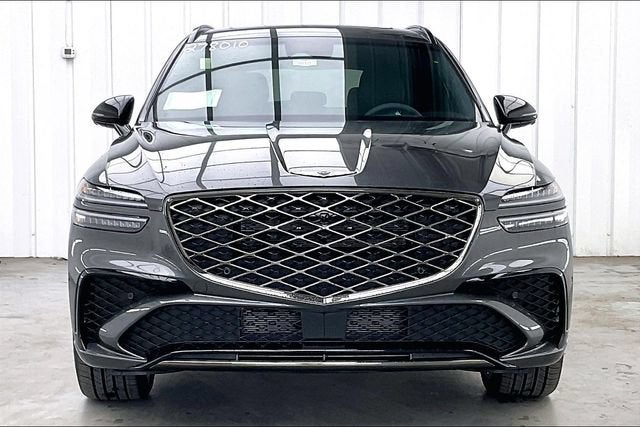2027 Genesis GV70 Base
