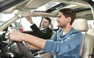 Schedule a test drive at Zimbrick at Fish Hatchery Road in Madison, WI.