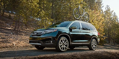 New Honda CR-V For Sale in Madison WI