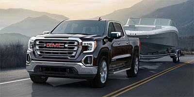 New GMC Sierra 1500 For Sale in Madison WI