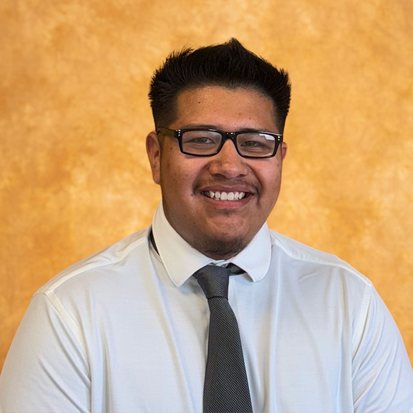 Jason Martinez | I Speak Spanish