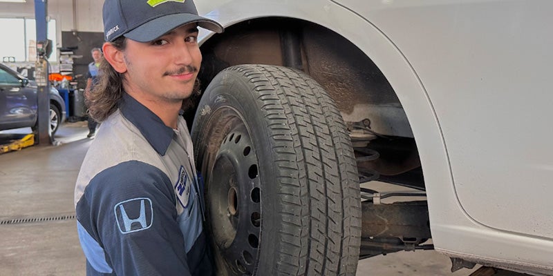 Zimbrick Mechanic Apprenticeship Program in Madison WI